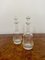 Carafes Victoriennes, 1880s, Set de 2 5