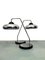 Mod. 2101 Tischlampe von Stilnovo, 2er Set 2