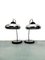 Mod. 2101 Tischlampe von Stilnovo, 2er Set 4