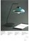 Mod. 2101 Table Lamp from Stilnovo, Set of 2 9