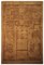 Forbidden City Rug in Wool by Urban Rug Co., Image 1