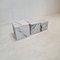 Italian Marble Nesting Tables, 1980s, Set of 3, Image 6