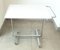 Multi-Purpose White Folding Table from Bremshey & Co. 2