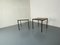 Tavolini Mid-Century modernisti di Pastoe, anni '50, set di 2, Immagine 5