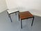 Tables d'Appoint Modernistes Mid-Century de Pastoe, 1950s, Set de 2 6