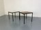 Mid-Century Modernist Side Tables from Pastoe, 1950s, Set of 2 11