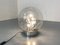 Vintage Space Age Sputnik Globe Table Lamp from Doria Leuchten, 1970s 6