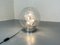 Vintage Space Age Sputnik Globe Table Lamp from Doria Leuchten, 1970s 8