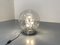 Vintage Space Age Sputnik Globe Table Lamp from Doria Leuchten, 1970s 10