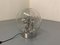Lampe de Bureau Space Age Sputnik Globe Vintage de Doria Leuchten, 1970s 12