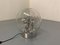 Vintage Space Age Sputnik Globe Table Lamp from Doria Leuchten, 1970s, Image 12