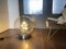 Vintage Space Age Sputnik Globe Table Lamp from Doria Leuchten, 1970s, Image 2