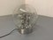 Vintage Space Age Sputnik Globe Table Lamp from Doria Leuchten, 1970s 13