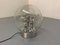 Vintage Space Age Sputnik Globe Table Lamp from Doria Leuchten, 1970s, Image 13