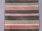 Turkish Narrow Kilim Runner Rug 4