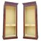 French Shelves with Drawer from Grange Paris, Set of 2, Image 1