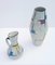 Vases par Bodo Mans pour Bay Keramik, 1950s, Set de 2 4