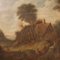 Landschaft, 1830, Öl auf Leinwand 1