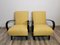 Armchairs by Jindrich Halabala, 1940s, Set of 2 23