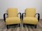 Armchairs by Jindrich Halabala, 1940s, Set of 2 1