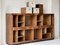 Industrial Cabinet with Drawers and Shelves 3
