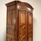 18th Century Louis XV Wardrobe in Inlaid Walnut 9