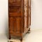 18th Century Louis XV Wardrobe in Inlaid Walnut 7