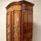 18th Century Louis XV Wardrobe in Inlaid Walnut 10