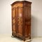 18th Century Louis XV Wardrobe in Inlaid Walnut, Image 4