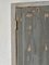 Vintage Wall Cabinet in Grey, Image 10