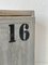 Vintage Wall Cabinet in Grey, Image 8