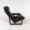 Mid-Century Armchair attributed to Lennart Bender for Møbelfabriken Tibro Sweden Ulferts, 1950s, Image 6