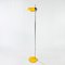 Vintage Italian Floor Lamp, 1970s, Image 1