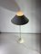 Lámpara vintage de Ingo Maurer para Design M, Alemania, años 80, Imagen 5
