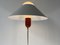 Vintage Lamp by Ingo Maurer for Design M, Germany, 1980s 4