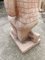 Kriegerstatue aus Terrakotta, 1800 4