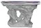 Scagliola Art Sculpture Console from Cupioli Living, Image 1