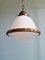Lampade da soffitto Art Déco di BAG Turgi, anni '30, set di 2, Immagine 5