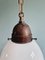 Lámparas de techo Art Déco de BAG Turgi, años 30. Juego de 2, Imagen 15