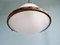 Art Deco Ceiling Lamps from B.A.G Turgi, 1930s, Set of 2, Image 9
