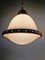 Lampade da soffitto Art Déco di BAG Turgi, anni '30, set di 2, Immagine 6