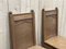 English Dining Chairs, 1950s, Set of 2, Image 6