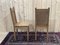 English Dining Chairs, 1950s, Set of 2, Image 3