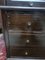 Vintage Cabinet with Boxes, 1970s, Set of 2, Image 14