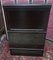 Vintage Cabinet with Boxes, 1970s, Set of 2, Image 2