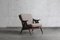 Dutch Easy Chair by De Ster Gelderland, 1960s, Image 1