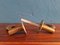 AJ Door Handles from Arne Jacobsen, Copenhagen, 1956, Set of 4 5