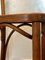 Mid-Century Wood Curved Chair Type 3 by Michael Thonet for Thonet, Austria, Image 10