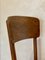 Mid-Century Wood Curved Chair Type 3 by Michael Thonet for Thonet, Austria, Image 6