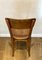 Mid-Century Wood Curved Chair Type 3 by Michael Thonet for Thonet, Austria, Image 4